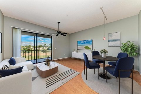 Copropriété à vendre à Bradenton, Floride: 2 chambres, 114.08 m2 № 2097117 - photo 4