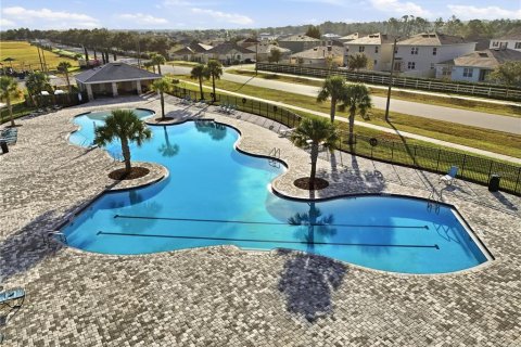 Villa ou maison à vendre à Winter Haven, Floride: 4 chambres, 189.43 m2 № 2149318 - photo 25