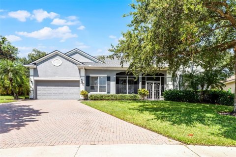 House in Clermont, Florida 3 bedrooms, 261.71 sq.m. № 1831554 - photo 28