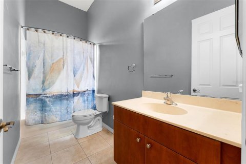 House in Clermont, Florida 3 bedrooms, 261.71 sq.m. № 1831554 - photo 21