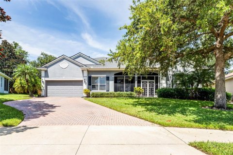 House in Clermont, Florida 3 bedrooms, 261.71 sq.m. № 1831554 - photo 26