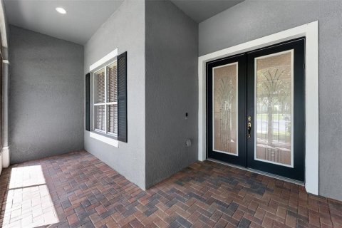 House in Clermont, Florida 3 bedrooms, 261.71 sq.m. № 1831554 - photo 29