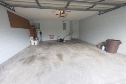 Купить виллу или дом в Кэсселберри, Флорида 4 комнаты, 131.09м2, № 1903542 - фото 18