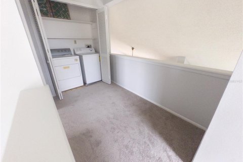 Купить виллу или дом в Кэсселберри, Флорида 4 комнаты, 131.09м2, № 1903542 - фото 15