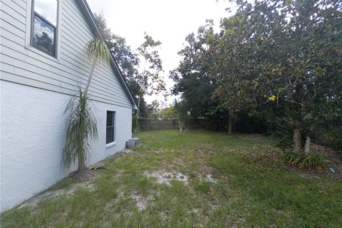 Купить виллу или дом в Кэсселберри, Флорида 4 комнаты, 131.09м2, № 1903542 - фото 20