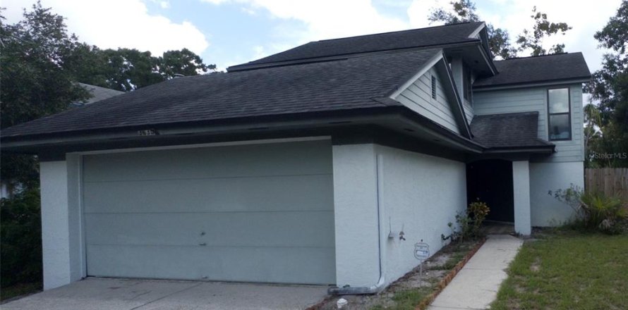 Villa ou maison à Casselberry, Floride 2 chambres, 131.09 m2 № 1903542