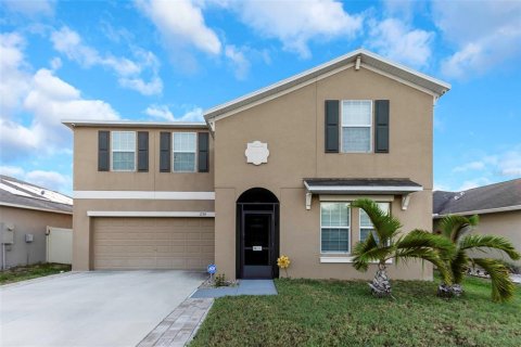 Casa en venta en Ruskin, Florida, 6 dormitorios, 312.34 m2 № 1721042 - foto 1