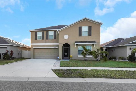 Casa en venta en Ruskin, Florida, 6 dormitorios, 312.34 m2 № 1721042 - foto 3