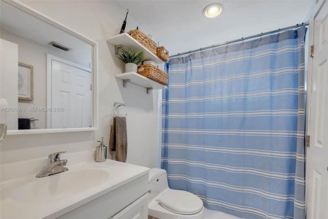 Снять в аренду кондоминиум в Майами, Флорида 1 спальня, 66.15м2, № 2077561 - фото 9