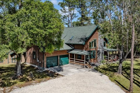 Купить виллу или дом в Норт-Порт, Флорида 9 комнат, 174.28м2, № 1619338 - фото 29