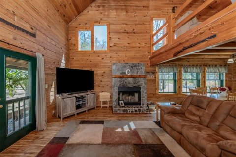 Купить виллу или дом в Норт-Порт, Флорида 9 комнат, 174.28м2, № 1619338 - фото 6