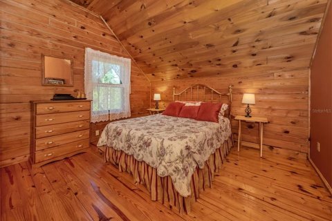 Купить виллу или дом в Норт-Порт, Флорида 9 комнат, 174.28м2, № 1619338 - фото 21