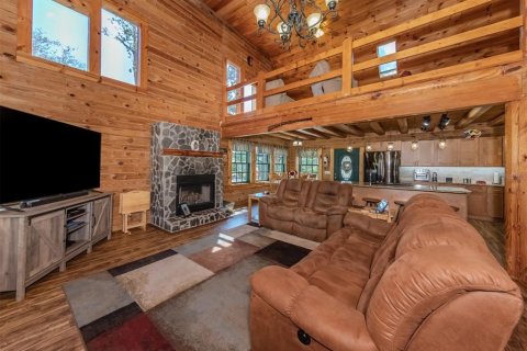 Купить виллу или дом в Норт-Порт, Флорида 9 комнат, 174.28м2, № 1619338 - фото 8