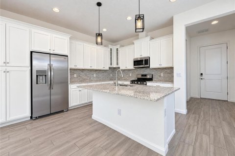 Villa ou maison à vendre à Apollo Beach, Floride: 3 chambres, 167.78 m2 № 2431246 - photo 7