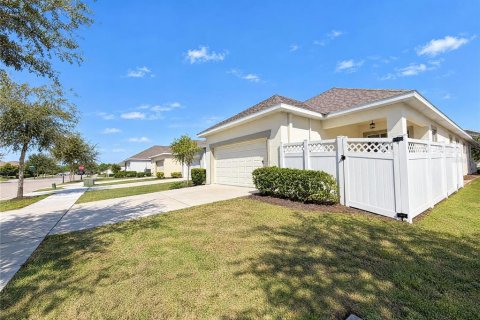 Villa ou maison à vendre à Apollo Beach, Floride: 3 chambres, 167.78 m2 № 2431246 - photo 14