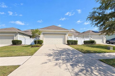 Villa ou maison à vendre à Apollo Beach, Floride: 3 chambres, 167.78 m2 № 2431246 - photo 5