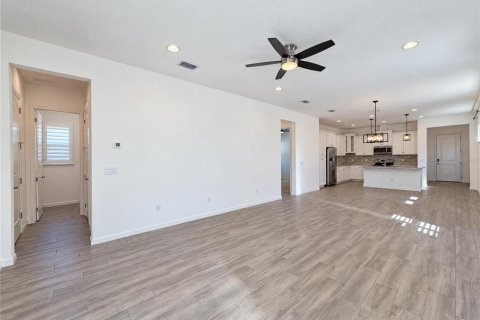 Villa ou maison à vendre à Apollo Beach, Floride: 3 chambres, 167.78 m2 № 2431246 - photo 3