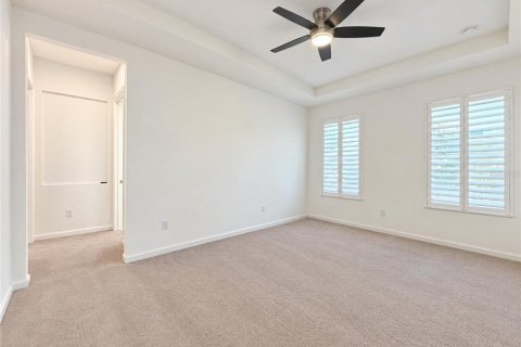 Villa ou maison à vendre à Apollo Beach, Floride: 3 chambres, 167.78 m2 № 2431246 - photo 4