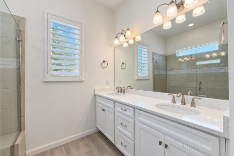 Villa ou maison à vendre à Apollo Beach, Floride: 3 chambres, 167.78 m2 № 2431246 - photo 8
