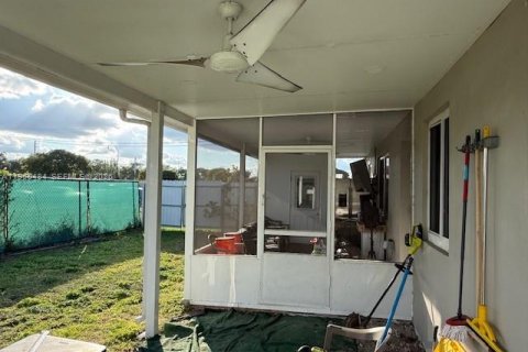 Купить виллу или дом в Хомстед, Флорида 3 спальни, 110.37м2, № 2005952 - фото 11