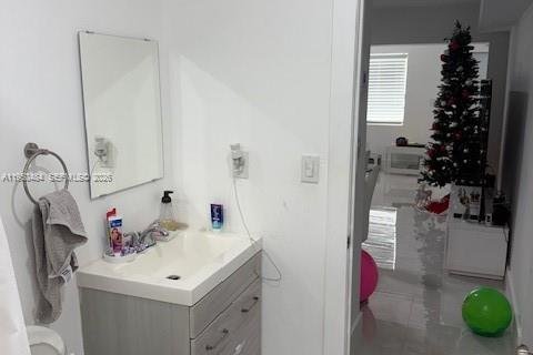 Купить виллу или дом в Хомстед, Флорида 3 спальни, 110.37м2, № 2005952 - фото 4