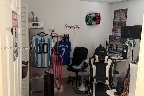 Купить виллу или дом в Хомстед, Флорида 3 спальни, 110.37м2, № 2005952 - фото 7