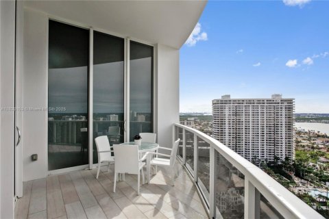 Купить кондоминиум в Авентура, Флорида 3 спальни, 207.64м2, № 1827471 - фото 7