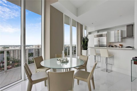 Купить кондоминиум в Авентура, Флорида 3 спальни, 207.64м2, № 1827471 - фото 4