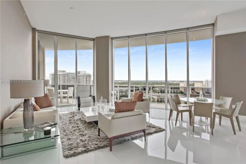 Купить кондоминиум в Авентура, Флорида 3 спальни, 207.64м2, № 1827471 - фото 2