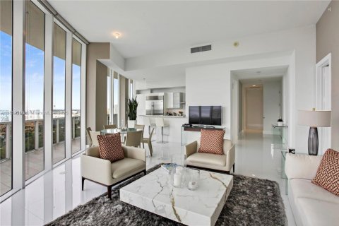 Купить кондоминиум в Авентура, Флорида 3 спальни, 207.64м2, № 1827471 - фото 3