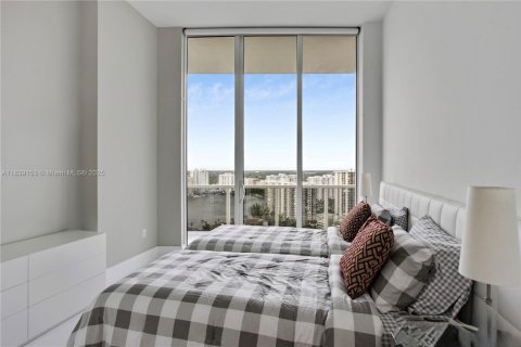 Купить кондоминиум в Авентура, Флорида 3 спальни, 207.64м2, № 1827471 - фото 13