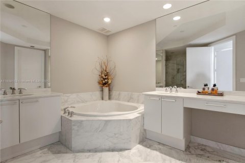 Купить кондоминиум в Авентура, Флорида 3 спальни, 207.64м2, № 1827471 - фото 10