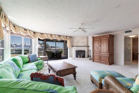 Condo in Placida, Florida, 2 bedrooms  № 1576722 - photo 3