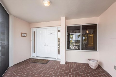 Condo in Placida, Florida, 2 bedrooms  № 1576722 - photo 4