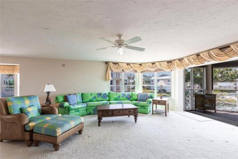 Condo in Placida, Florida, 2 bedrooms  № 1576722 - photo 7