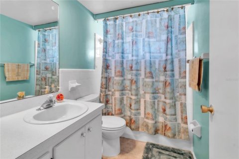 Condominio en venta en Saint Petersburg, Florida, 2 dormitorios, 104.05 m2 № 1915387 - foto 22