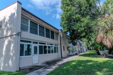 Copropriété à vendre à Saint Petersburg, Floride: 2 chambres, 104.05 m2 № 1915387 - photo 29