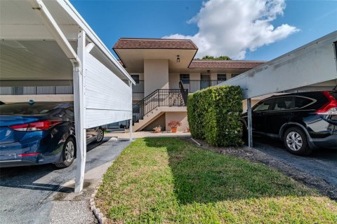 Copropriété à vendre à Saint Petersburg, Floride: 2 chambres, 104.05 m2 № 1915387 - photo 25