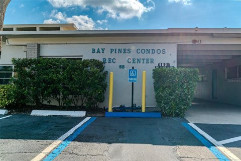 Condo in Saint Petersburg, Florida, 2 bedrooms  № 1915387 - photo 28