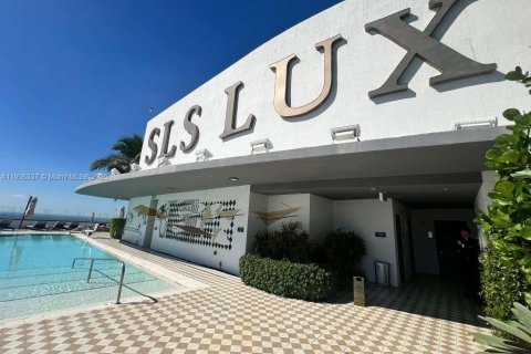 Снять в аренду кондоминиум в Майами, Флорида 1 спальня, 77.85м2, № 1963577 - фото 1