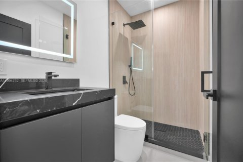 Купить виллу или дом в Майами, Флорида 3 спальни, № 2056374 - фото 18