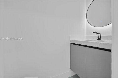 Купить виллу или дом в Майами, Флорида 3 спальни, № 2056374 - фото 21