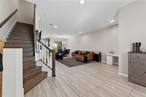 Touwnhouse à vendre à Wesley Chapel, Floride: 3 chambres, 173.26 m2 № 1533030 - photo 6