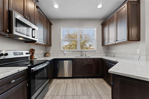 Touwnhouse à vendre à Wesley Chapel, Floride: 3 chambres, 173.26 m2 № 1533030 - photo 8