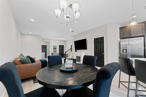 Touwnhouse à vendre à Wesley Chapel, Floride: 3 chambres, 173.26 m2 № 1533030 - photo 11
