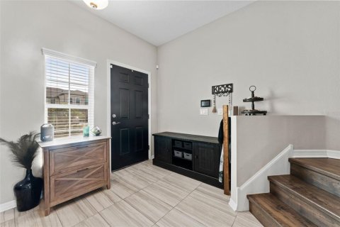 Touwnhouse à vendre à Wesley Chapel, Floride: 3 chambres, 173.26 m2 № 1533030 - photo 4