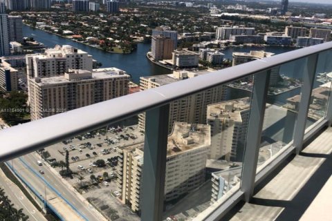 Copropriété à vendre à Hollywood, Floride: 2 chambres № 1985315 - photo 9