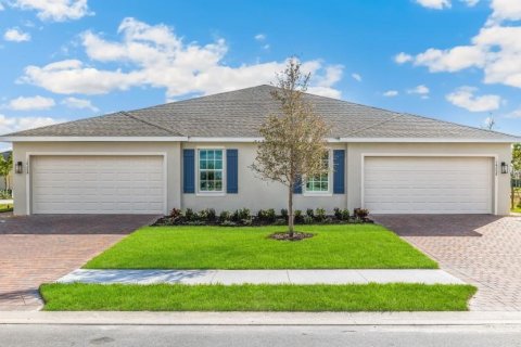 Villa ou maison à Port Charlotte, Floride 3 chambres, 143.35 m2 № 2302895