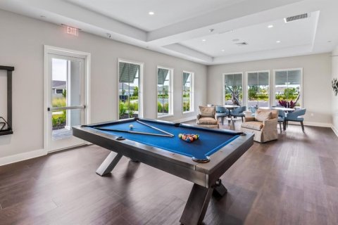 Villa ou maison à vendre à Port Charlotte, Floride: 3 chambres, 143.35 m2 № 2302895 - photo 21