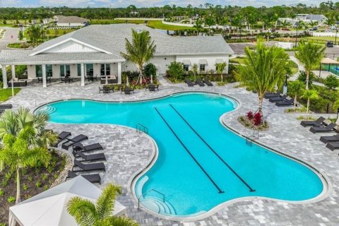 Villa ou maison à vendre à Port Charlotte, Floride: 3 chambres, 143.35 m2 № 2302895 - photo 23